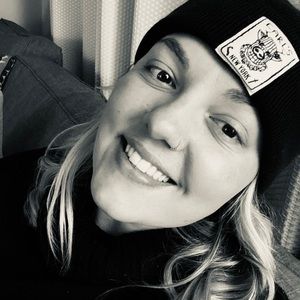 Meet your Posher, Gina